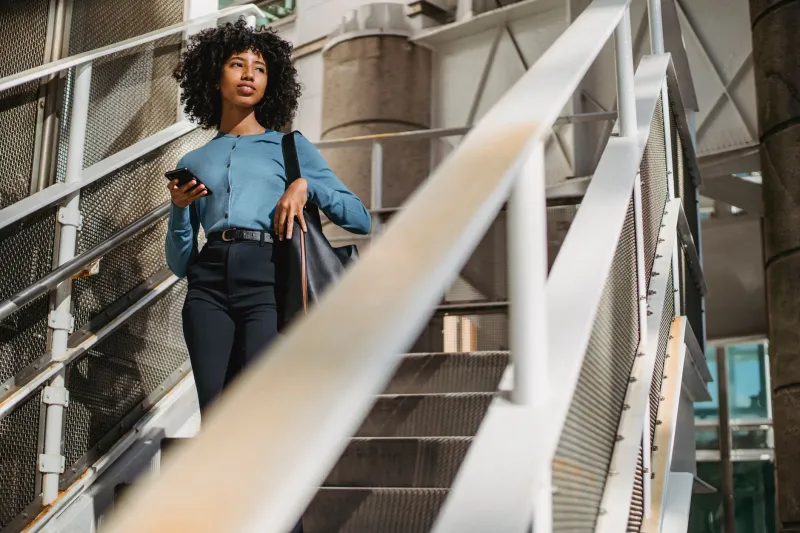 Climbing the Ladder, Leaving the Floor Behind: How Promotions Quietly Hollow Out Your Security Culture